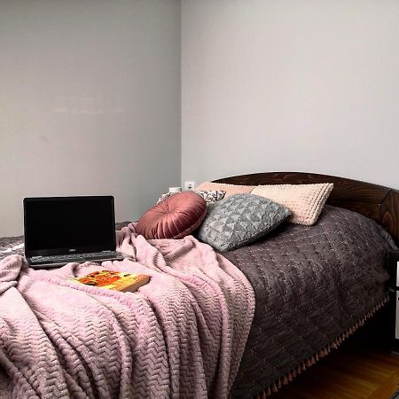 Apartman Jela Нова-Варош Экстерьер фото