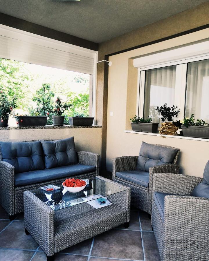 Apartman Jela Нова-Варош Экстерьер фото