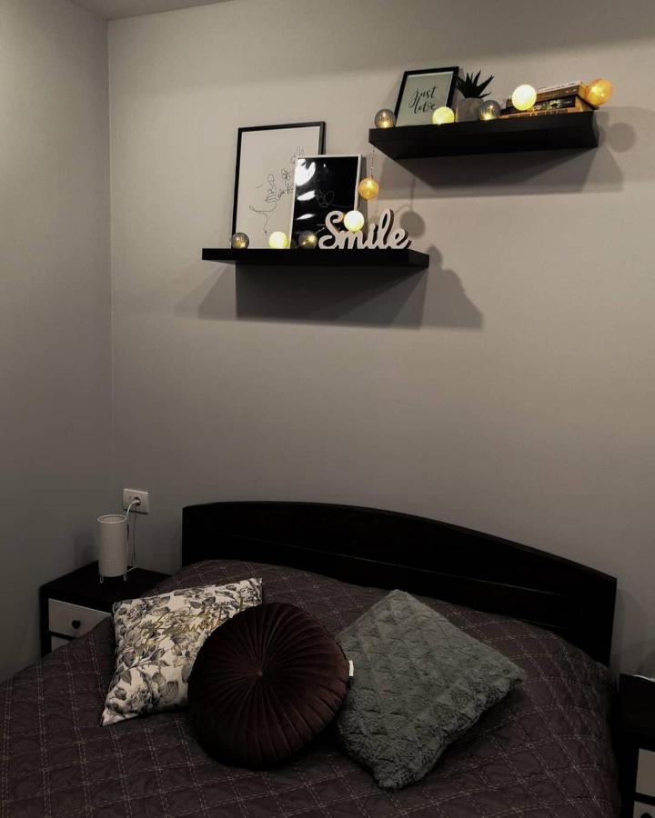 Apartman Jela Нова-Варош Экстерьер фото
