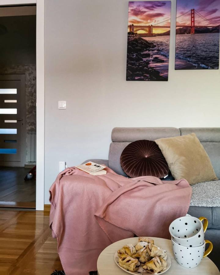Apartman Jela Нова-Варош Экстерьер фото