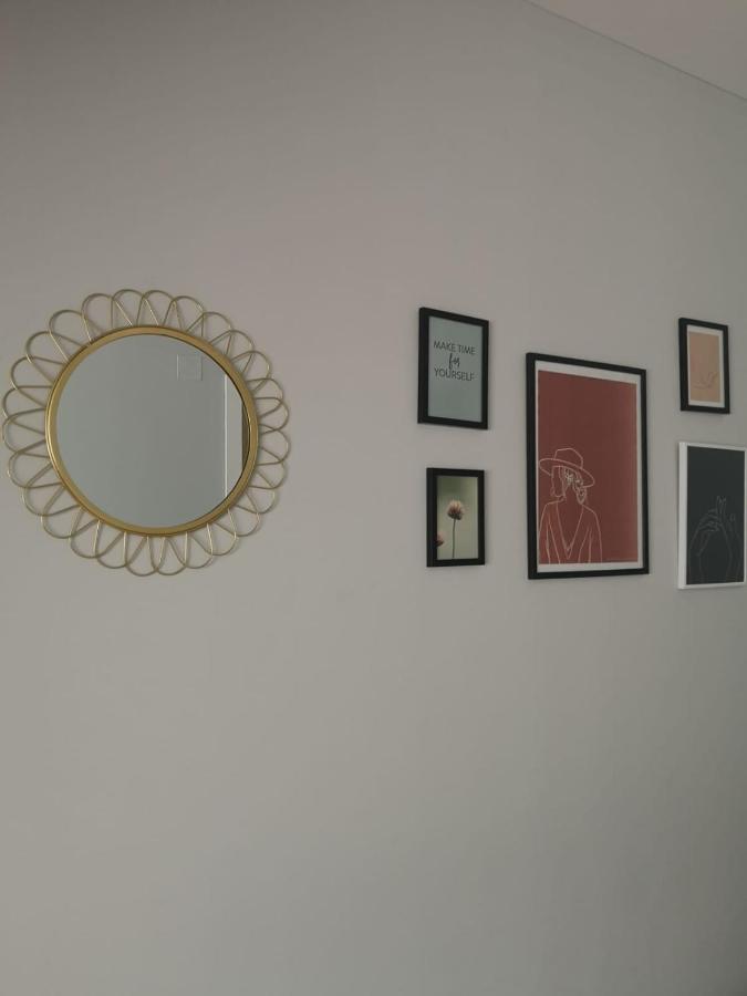 Apartman Jela Нова-Варош Экстерьер фото