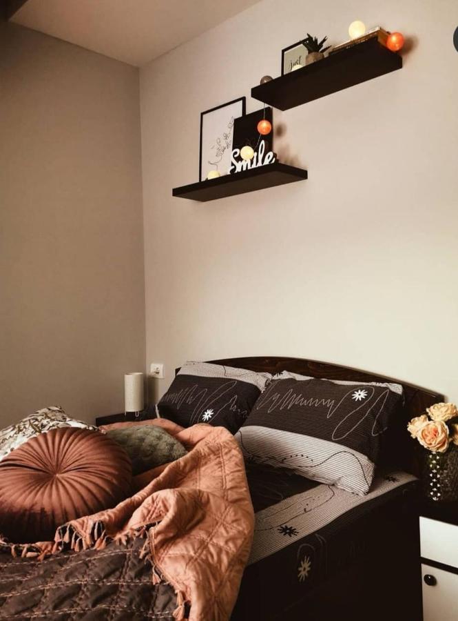 Apartman Jela Нова-Варош Экстерьер фото