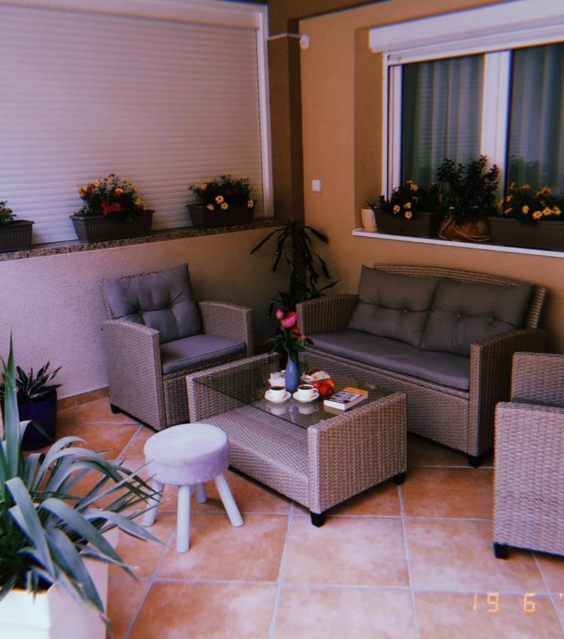 Apartman Jela Нова-Варош Экстерьер фото