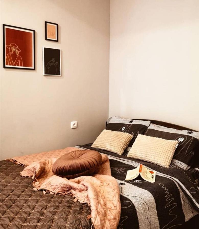 Apartman Jela Нова-Варош Экстерьер фото