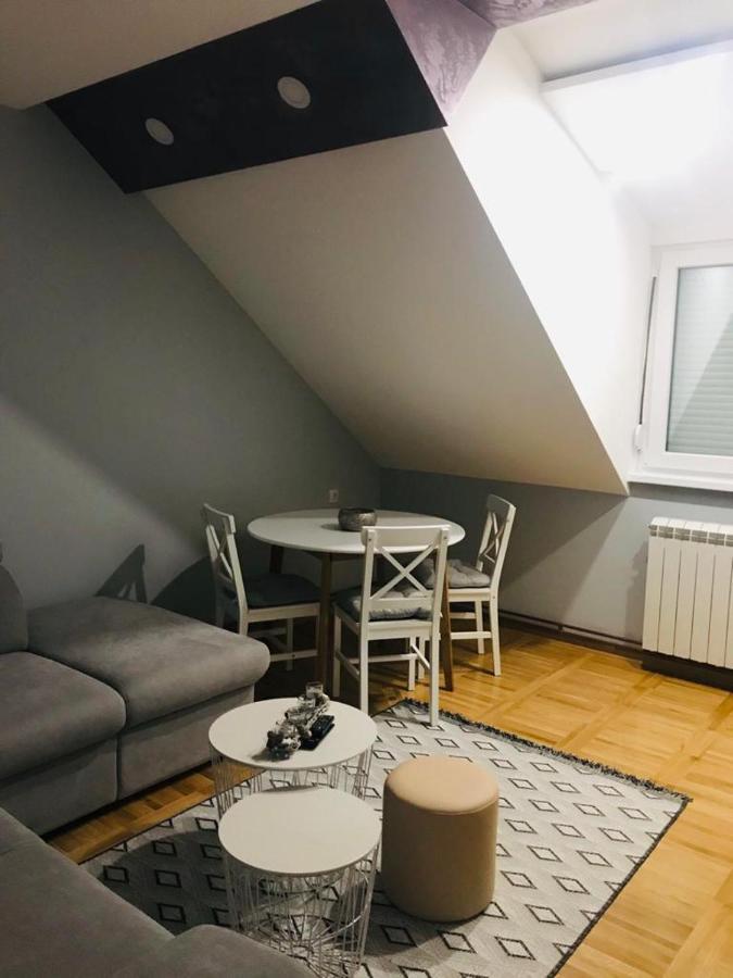 Apartman Jela Нова-Варош Экстерьер фото