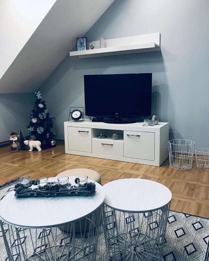 Apartman Jela Нова-Варош Экстерьер фото