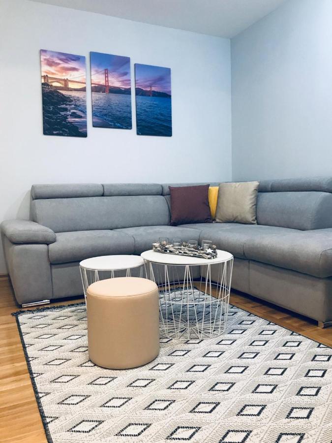 Apartman Jela Нова-Варош Экстерьер фото