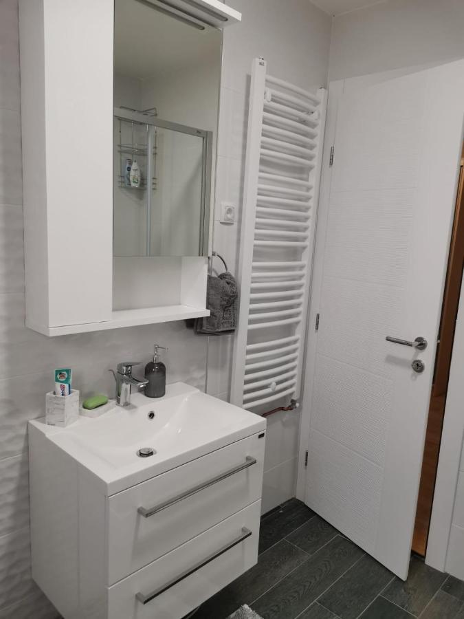 Apartman Jela Нова-Варош Экстерьер фото