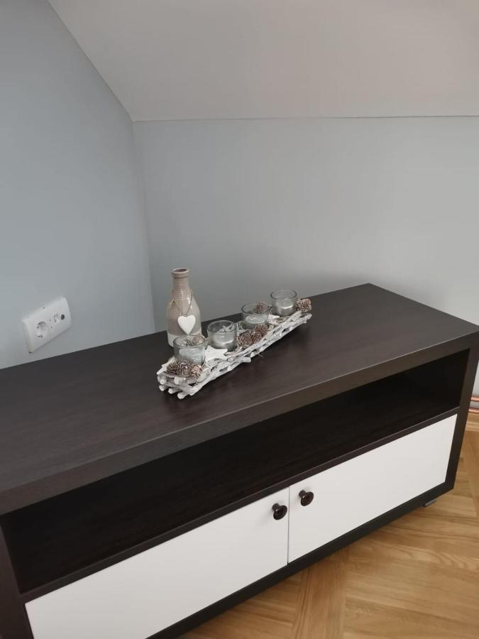 Apartman Jela Нова-Варош Экстерьер фото