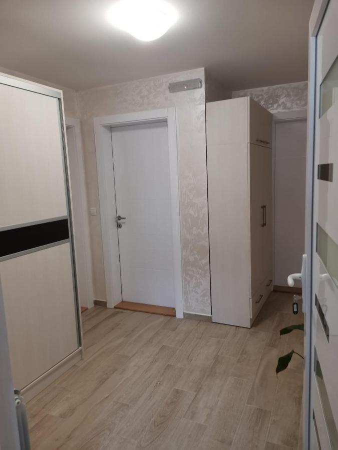 Apartman Jela Нова-Варош Экстерьер фото