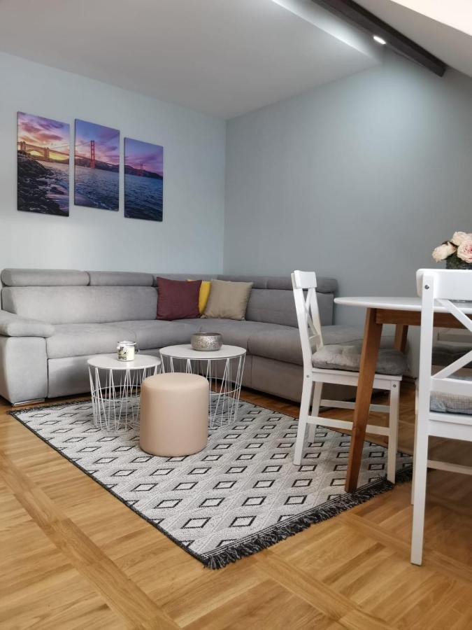 Apartman Jela Нова-Варош Экстерьер фото